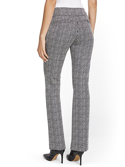 59.95 T BW CHECK BOOTCUT