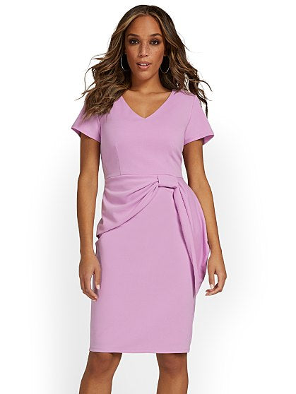 69.95 BOW TIE SHEATH