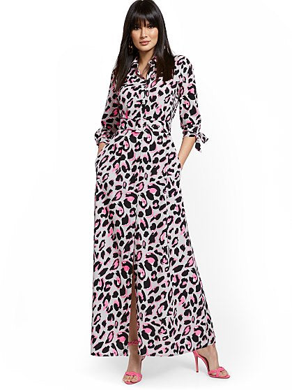 89.95 3/4 SLV MAXI