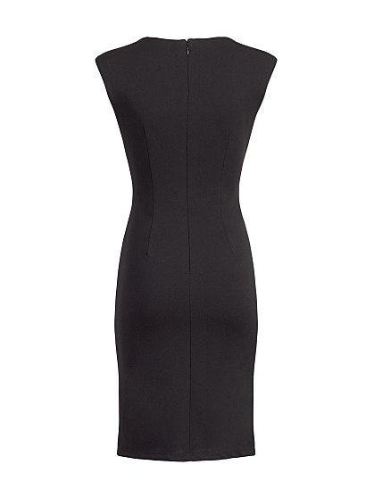 64.95 BUCKLE WAIST SHEATH