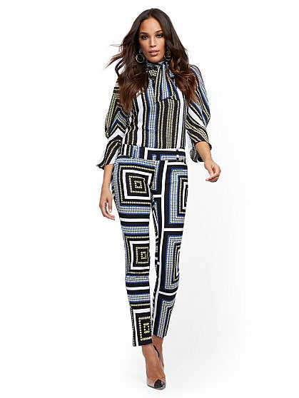 59.95 SCARF PRINT AUDREY