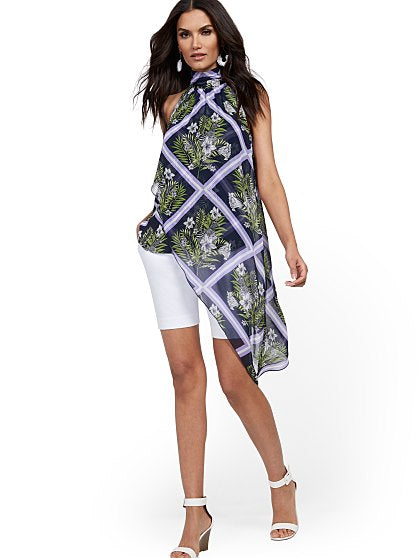 59.95 ASYM HALTER PRT