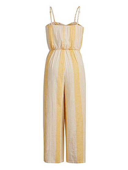 79.95 TIE FRONT WID LEG J