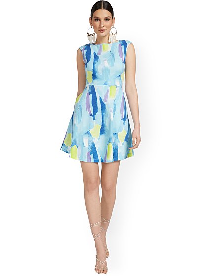 42.95 PRINT INTERLOCK