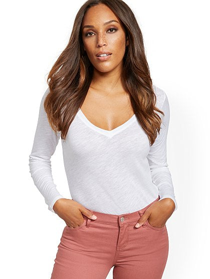 19.95 LS VNK DISRUPTR TEE