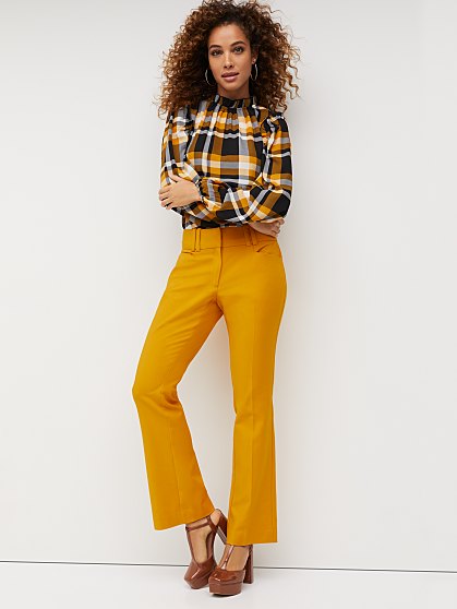 64.95 T MODERN FIT BOOT