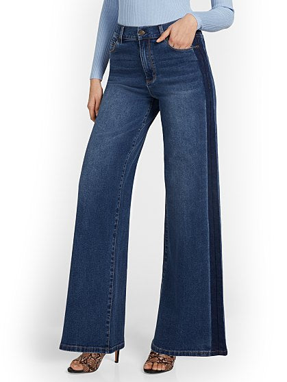 74.95 ULTRA HW WIDE ELAST