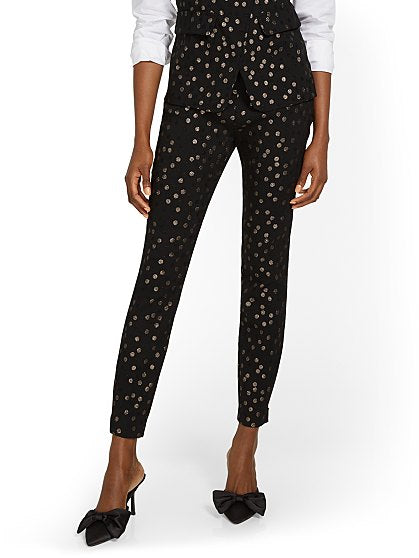 69.95 WHTNY LONG LEG DOT