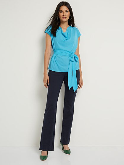 49.95 T PONTE BOOTCUT