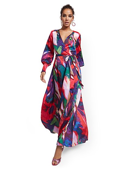 119.95 DRAMA MAXI