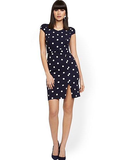 69.95 SRT PUFF SLV SHEATH