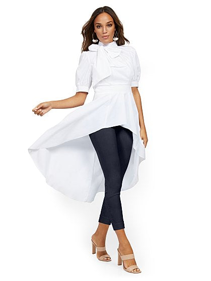 49.95 WHITNEY CROP DNM T