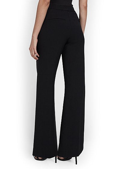 99.95 T SATIN TRIM TUX WL
