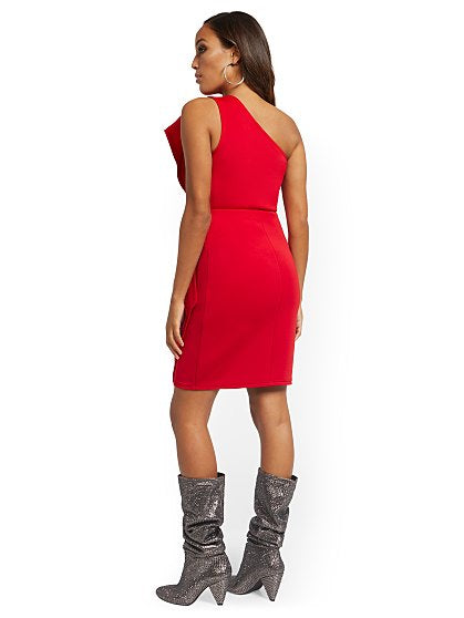 69.95 SCUBA DRESS