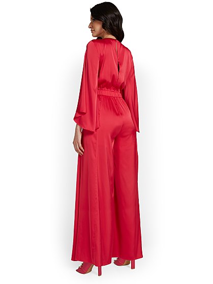 99.95 CUTOUT JUMPSUIT