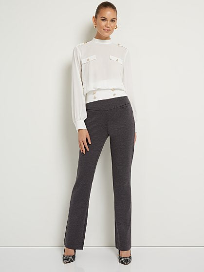 49.95 T PONTE BOOTCUT HTH