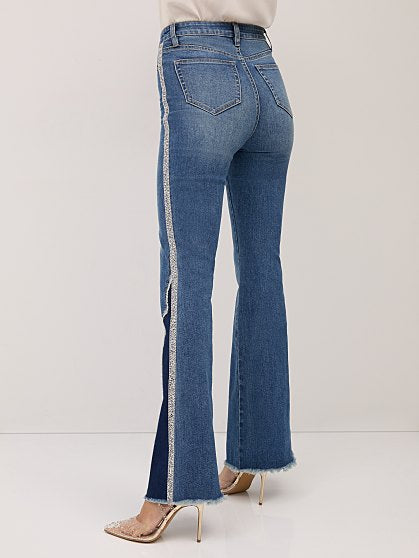 79.95 ULT HW STRIPE FLARE