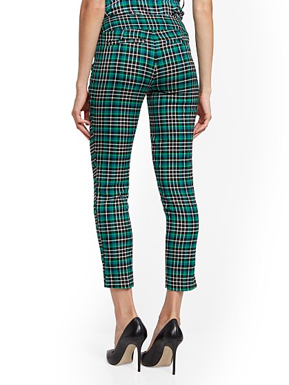 64.95 MODERN ANKLE PANT T