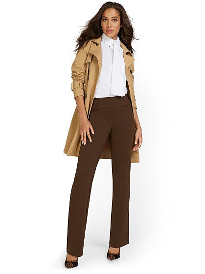 49.95 T PONTE BOOTCUT