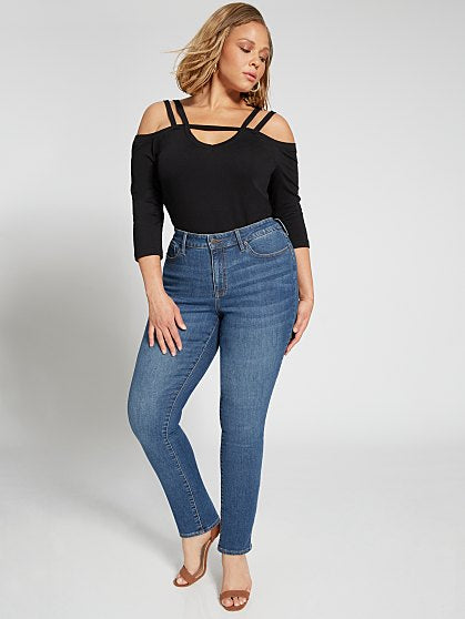 79.95 MR PRFCT FIT SS - T