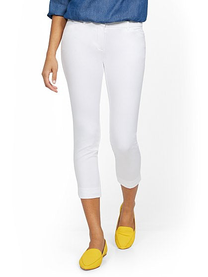 49.95 AUDREY CROP