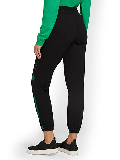 59.95 STAR FT JOGGER