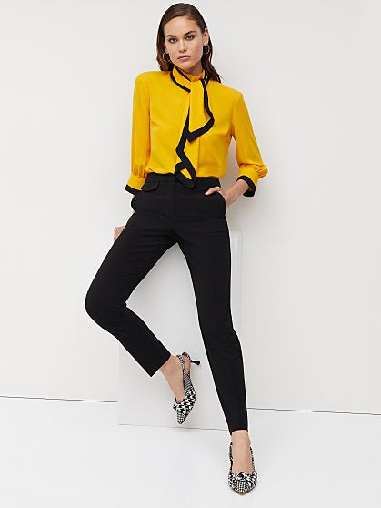 59.95 T SLIM LEG