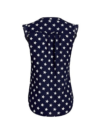 39.95 O FLUTTER SL STARS