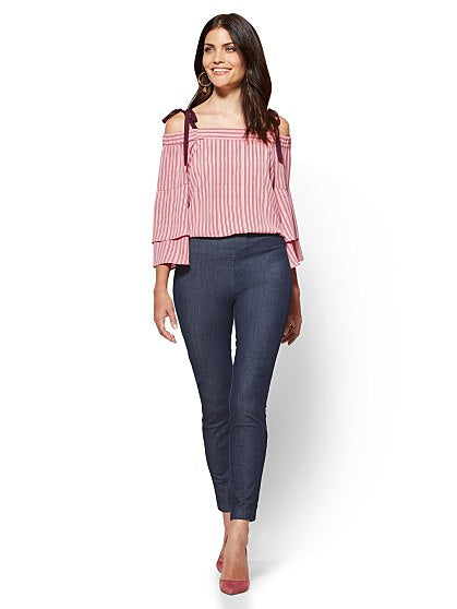 54.95 WHITNEY ANKLE T