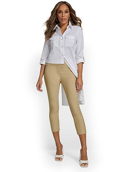 54.95 WHITNEY CROP