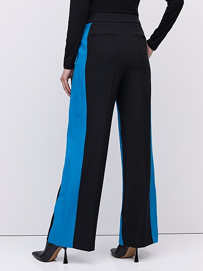 89.95 T BLUE STRIPE WIDE