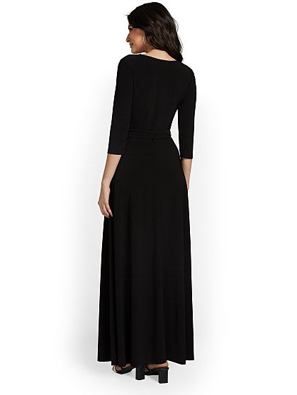 79.95 WRAP MAXI