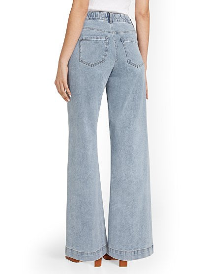 74.95 ULTRA HW WIDE ELAST