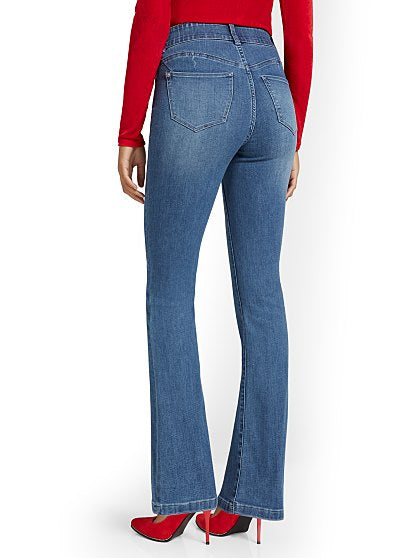 74.95 HW MYA BAR BOOTCUT