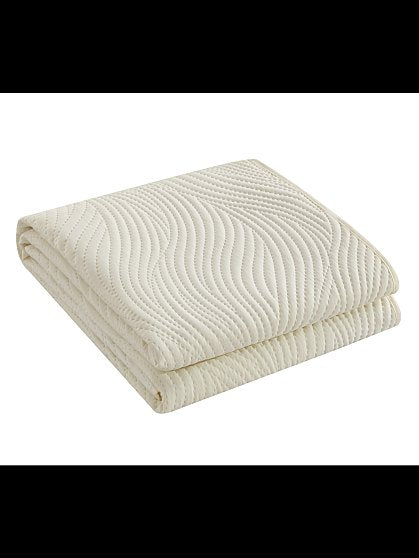 85.00 TEAGUE KING 3PC QLT