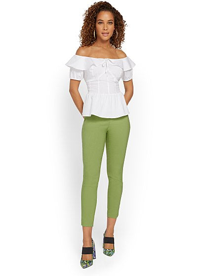 49.95 WHITNEY ANKLE T