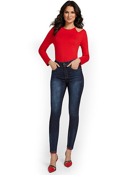 69.95 ULTRA HW MYA ANKLE