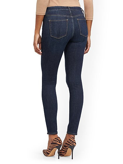 59.95 MID RISE SUP SKINNY