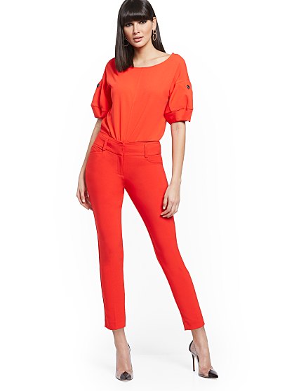 59.95 MODERN ANKLE