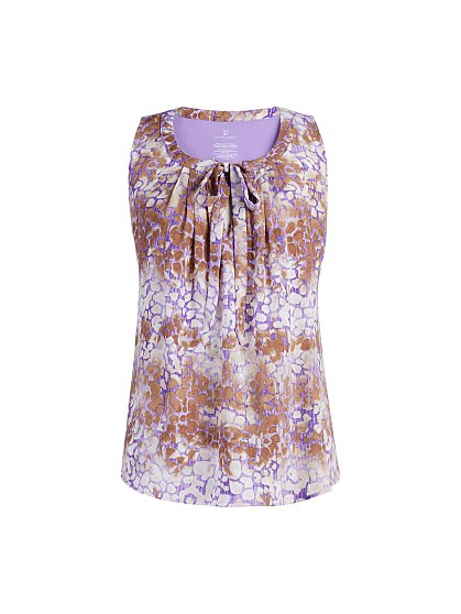 34.95 YAS TIE SHELL LEO