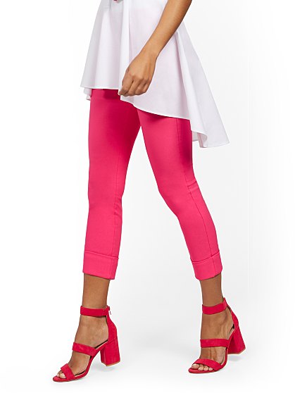 49.95 WHITNEY CROP