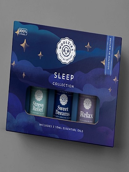 20.00 DEEP SLEEP COLLECTI