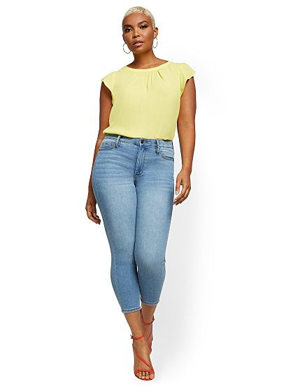 59.95 HR SLIMMING LT WASH
