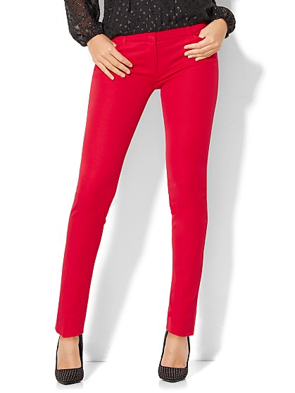 49.95 AUDREY LONG LEG