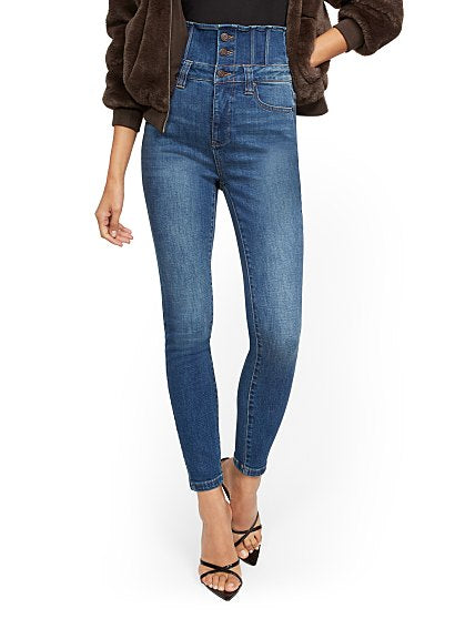79.95 SPR HW CRST DARK