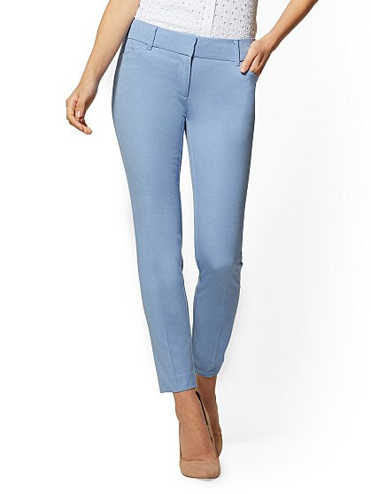 49.95 AUDREY ANKLE PANT T
