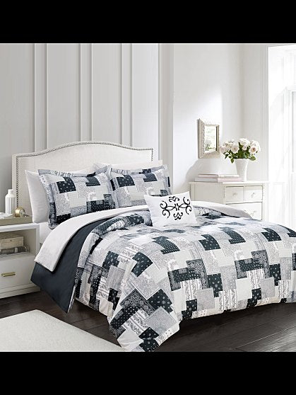 39.95 UTOPIA TWIN DUVET