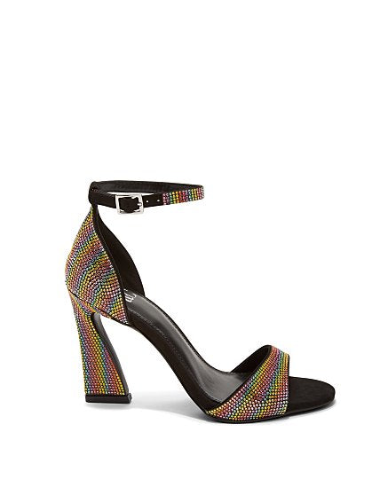 ALEX HEEL