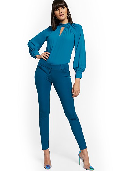 49.95 AUDREY LONG LEG
