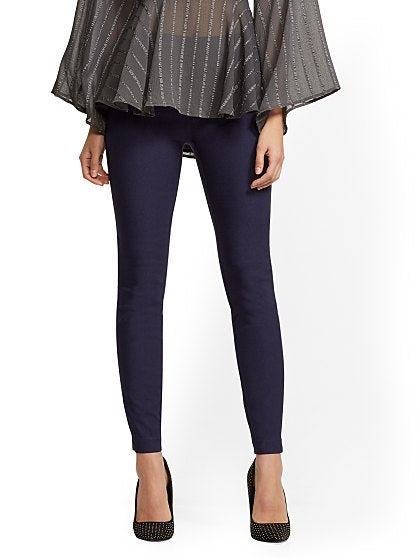 54.95 HIGH RISE PO SLIM